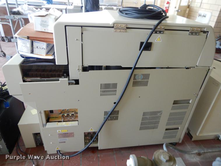 image for item EK9307 Olympus AU-400E chemistry analyzer