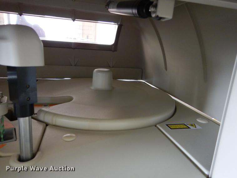 image for item EK9307 Olympus AU-400E chemistry analyzer