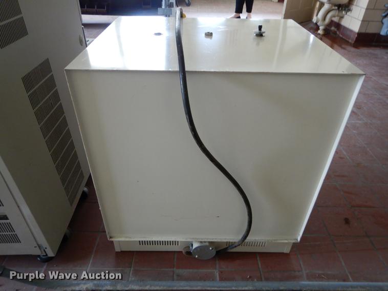 image for item EK9307 Olympus AU-400E chemistry analyzer