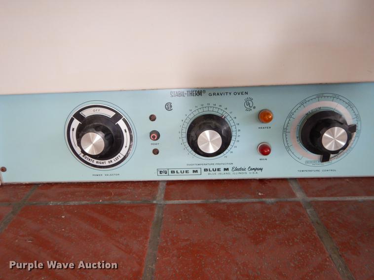 image for item EK9307 Olympus AU-400E chemistry analyzer