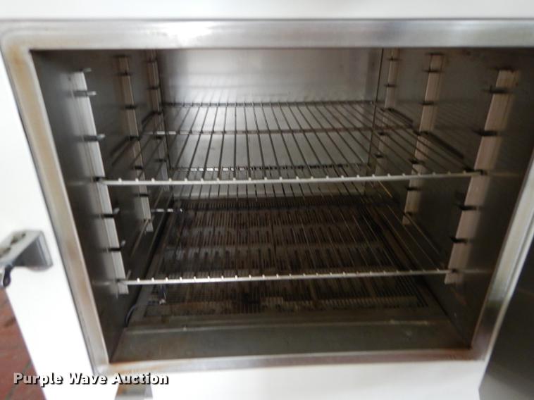 image for item EK9307 Olympus AU-400E chemistry analyzer