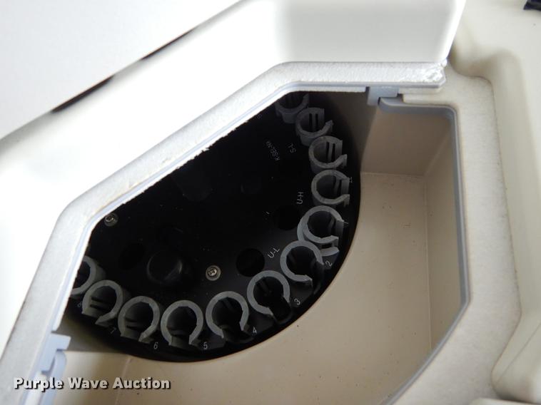 image for item EK9307 Olympus AU-400E chemistry analyzer