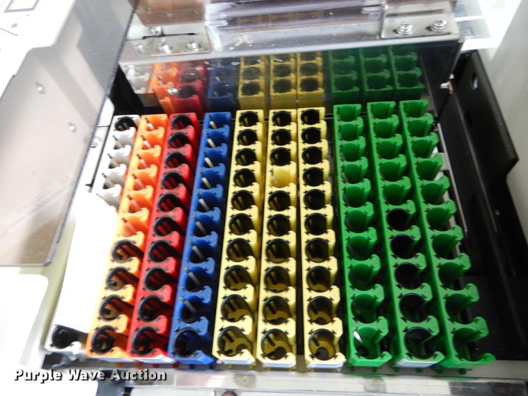 image for item EK9307 Olympus AU-400E chemistry analyzer