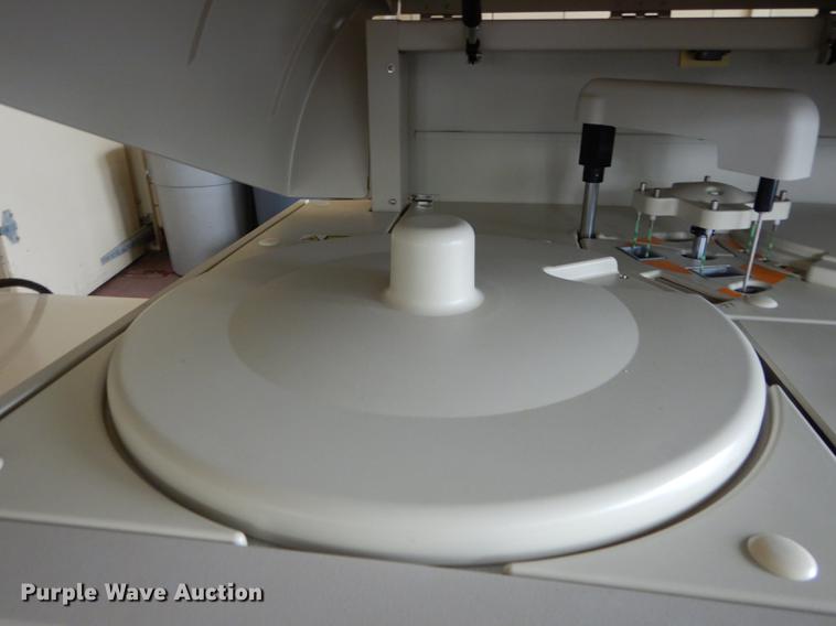 image for item EK9307 Olympus AU-400E chemistry analyzer