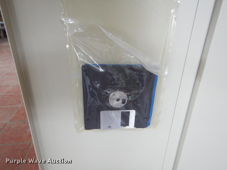 image for item EK9307 Olympus AU-400E chemistry analyzer