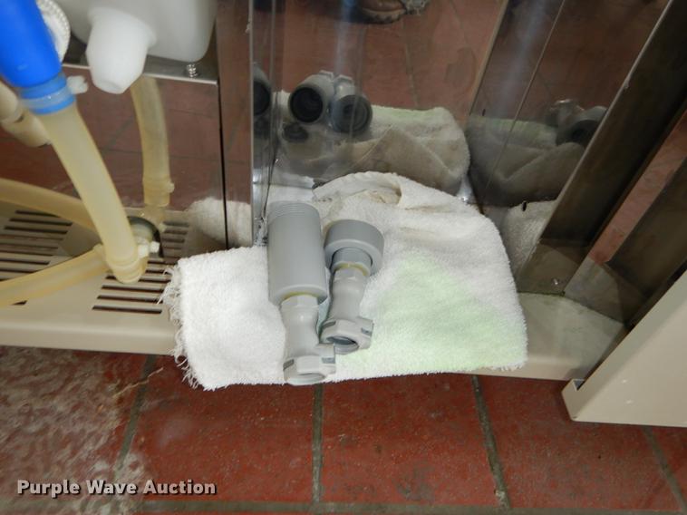 image for item EK9307 Olympus AU-400E chemistry analyzer