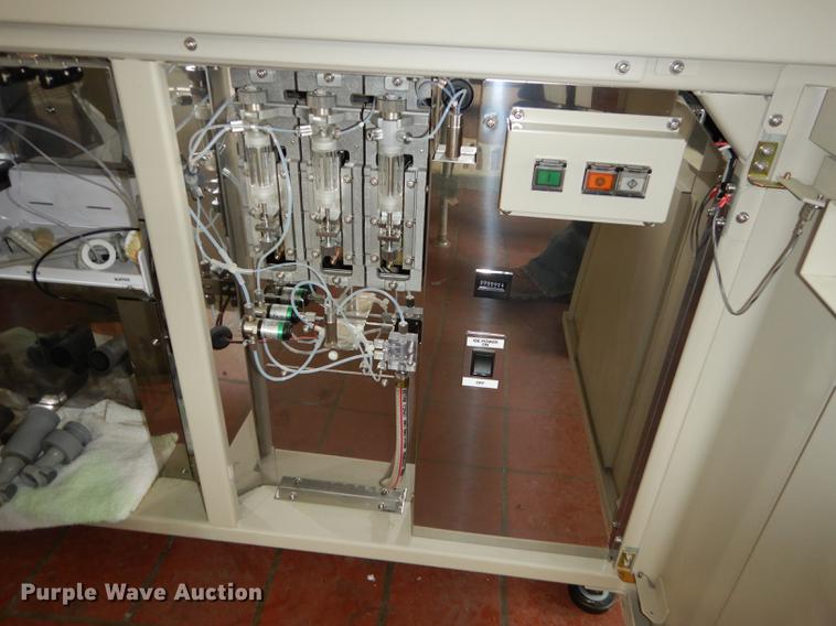 image for item EK9307 Olympus AU-400E chemistry analyzer