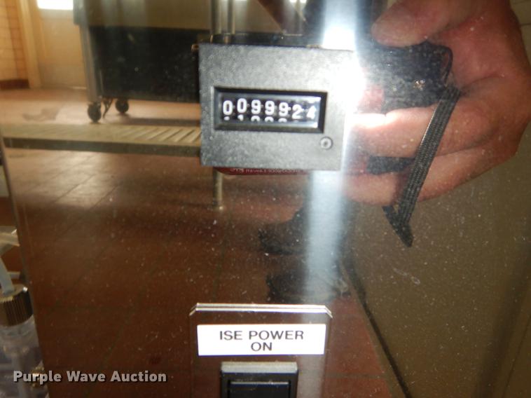 image for item EK9307 Olympus AU-400E chemistry analyzer