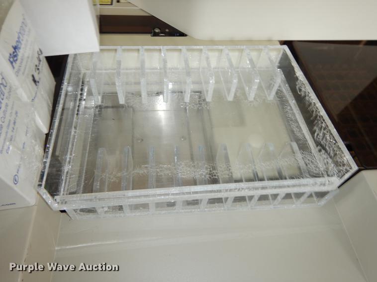 image for item EK9307 Olympus AU-400E chemistry analyzer