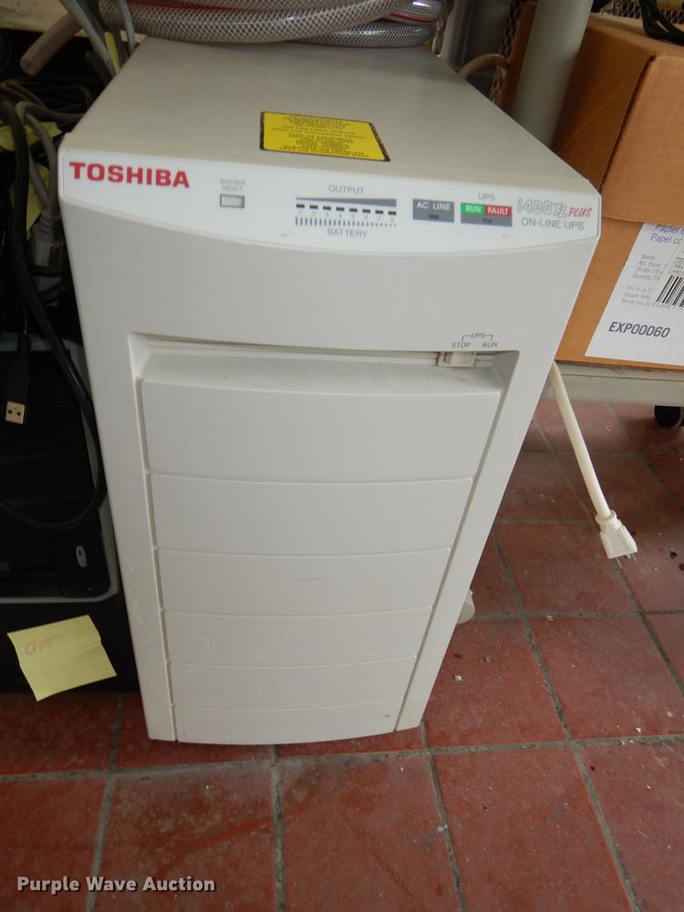 image for item EK9307 Olympus AU-400E chemistry analyzer