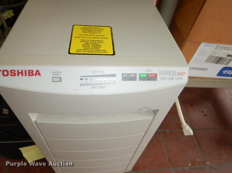 image for item EK9307 Olympus AU-400E chemistry analyzer