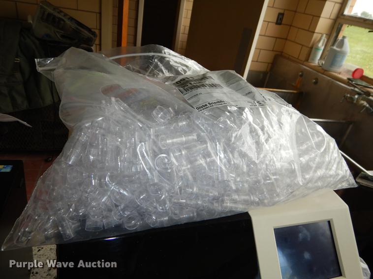 image for item EK9307 Olympus AU-400E chemistry analyzer