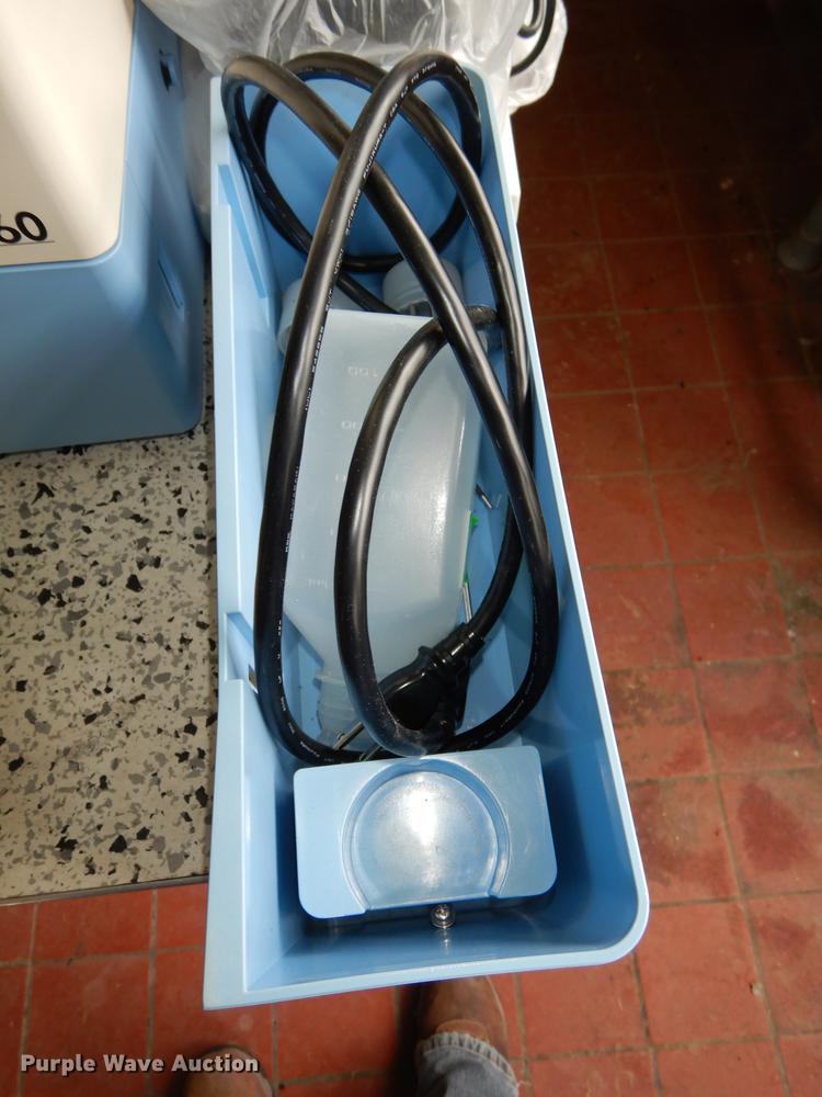 image for item EK9307 Olympus AU-400E chemistry analyzer