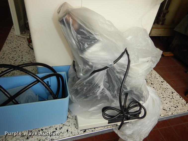 image for item EK9307 Olympus AU-400E chemistry analyzer