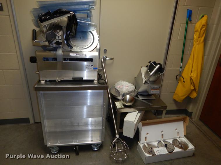 image for item EM9519 Kitchen equipment