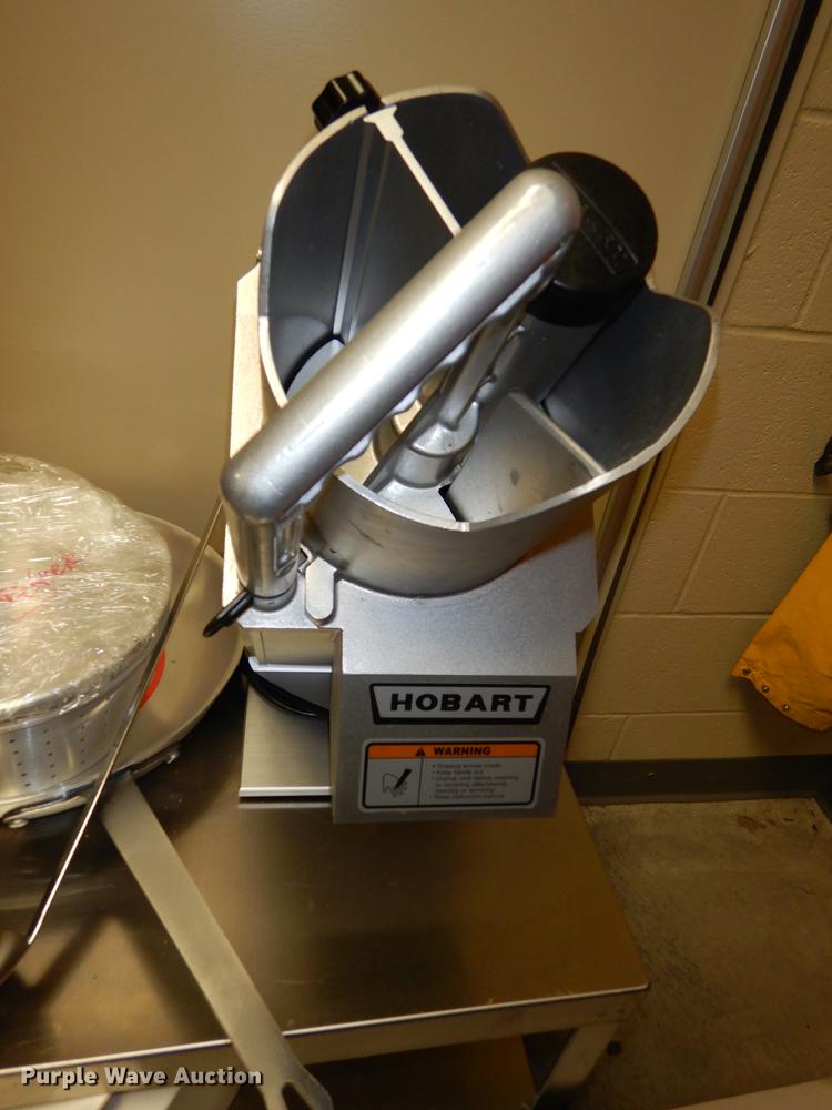 image for item EM9519 Kitchen equipment