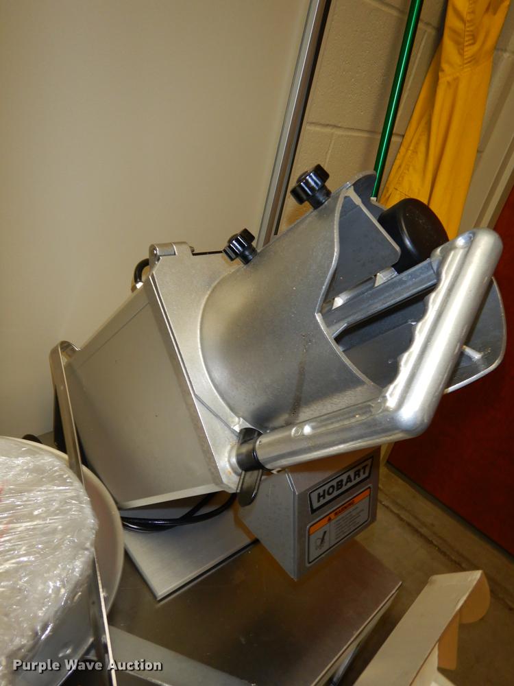 image for item EM9519 Kitchen equipment