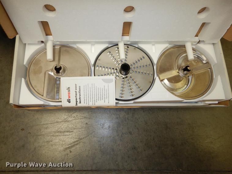 image for item EM9519 Kitchen equipment