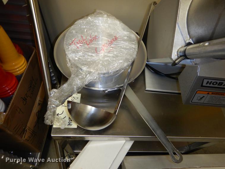 image for item EM9519 Kitchen equipment