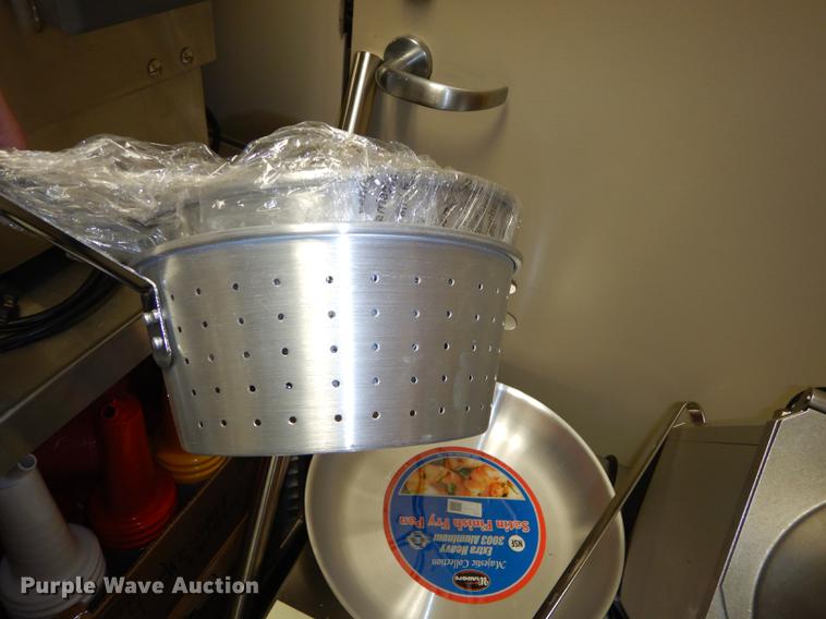 image for item EM9519 Kitchen equipment