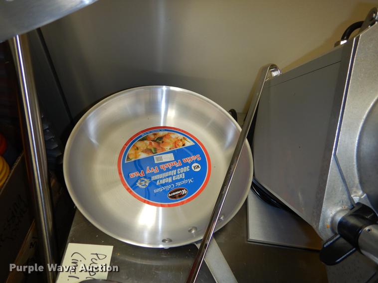 image for item EM9519 Kitchen equipment