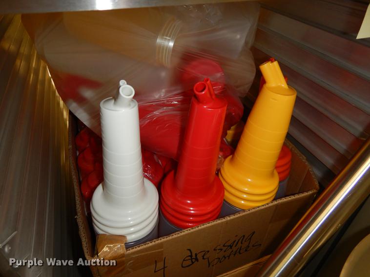 image for item EM9519 Kitchen equipment