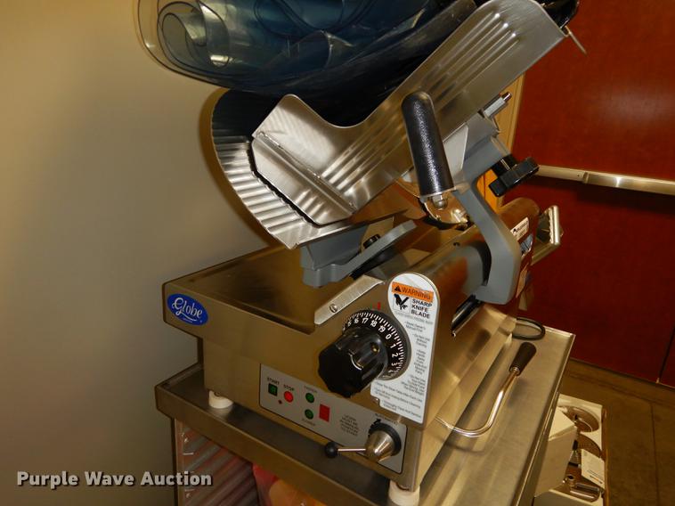 image for item EM9519 Kitchen equipment