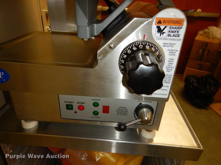 image for item EM9519 Kitchen equipment