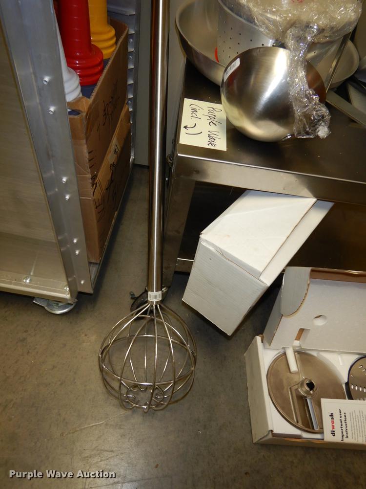 image for item EM9519 Kitchen equipment