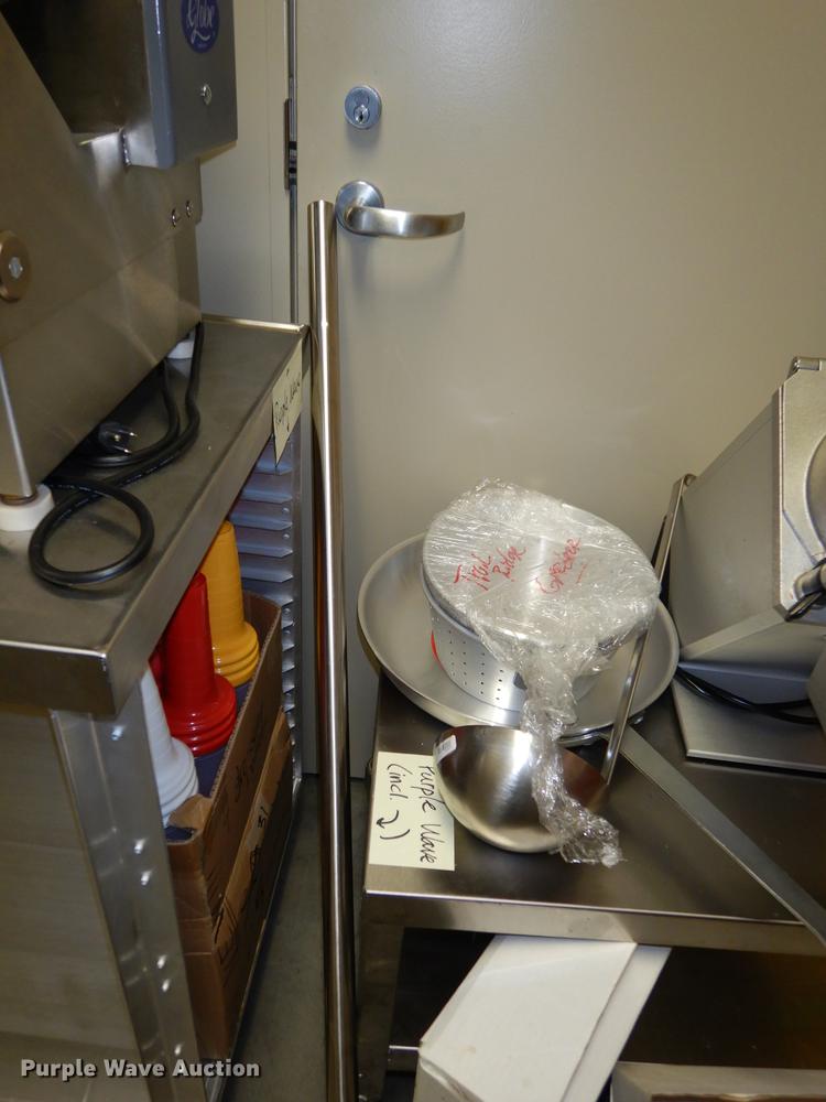 image for item EM9519 Kitchen equipment