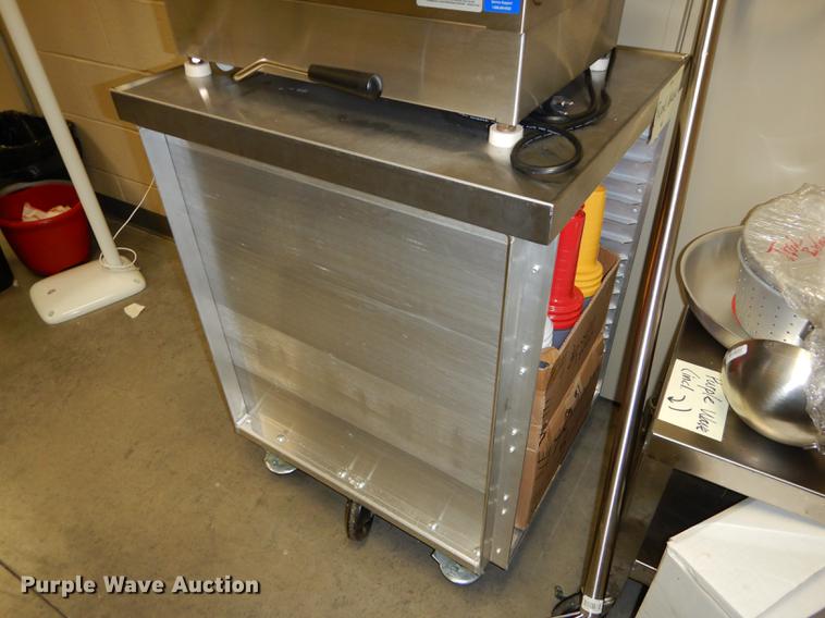 image for item EM9519 Kitchen equipment