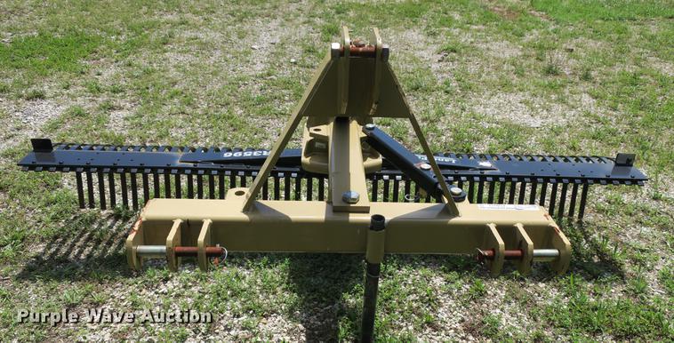 image for item EO9313 Land Pride LR3596 landscape rake