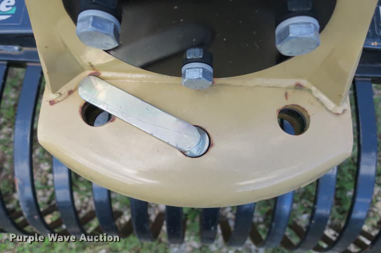 image for item EO9313 Land Pride LR3596 landscape rake