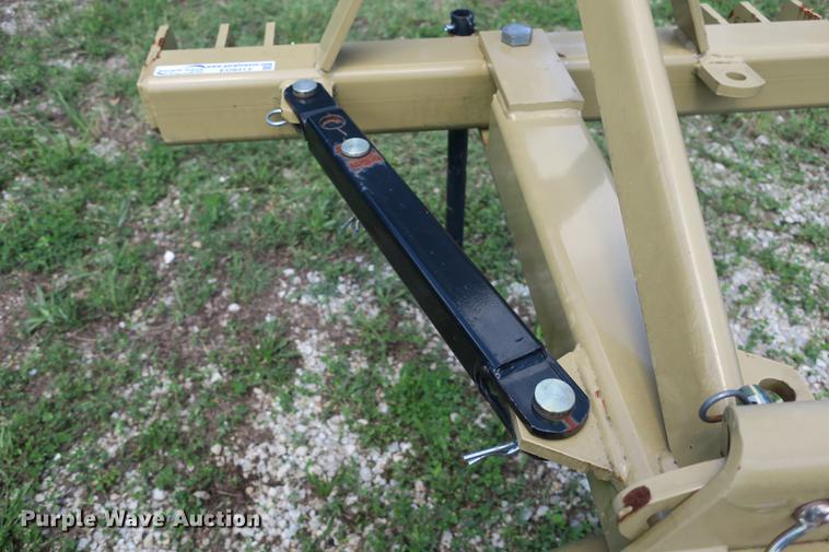 image for item EO9313 Land Pride LR3596 landscape rake