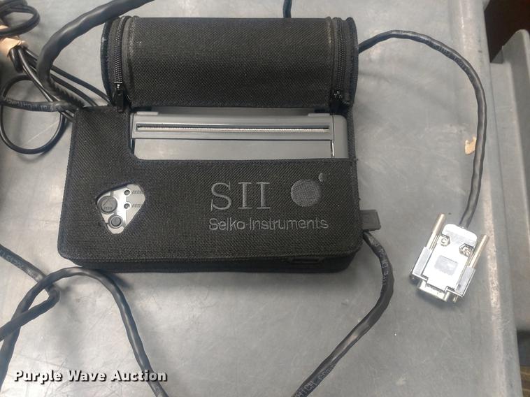 image for item G1142 Electronics