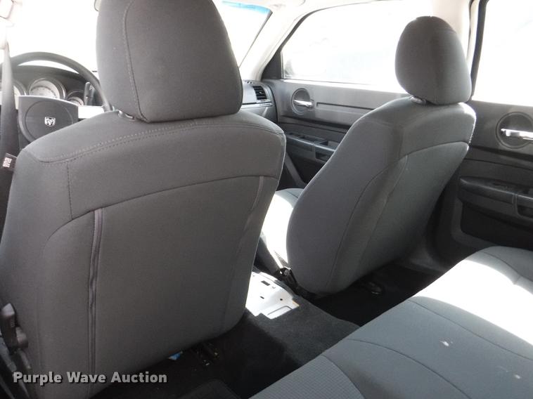 image for item DB3989 2009 Dodge Charger