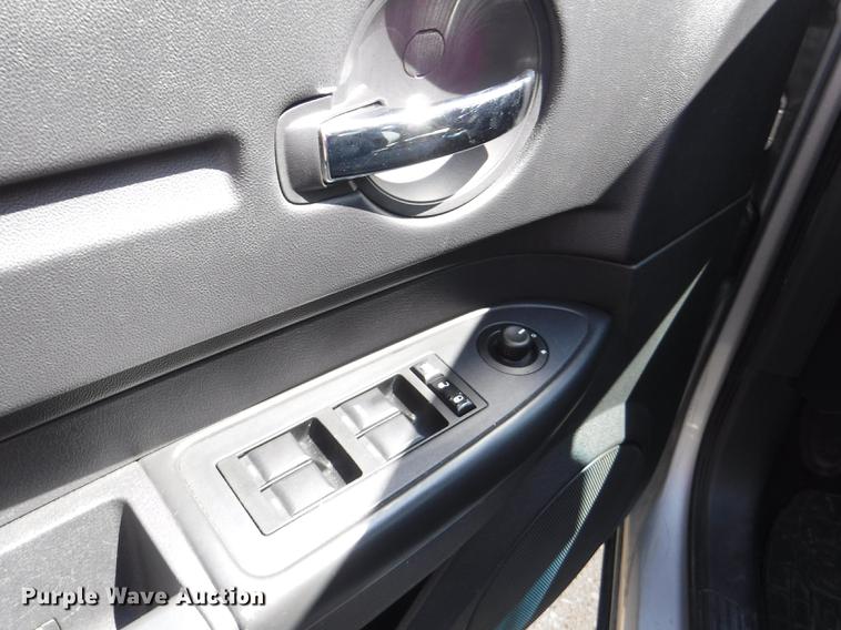 image for item DB3989 2009 Dodge Charger