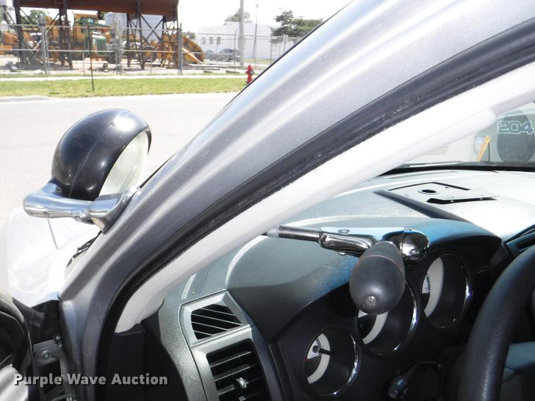 image for item DB3989 2009 Dodge Charger