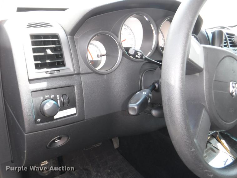 image for item DB3989 2009 Dodge Charger