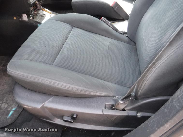 image for item DB3989 2009 Dodge Charger