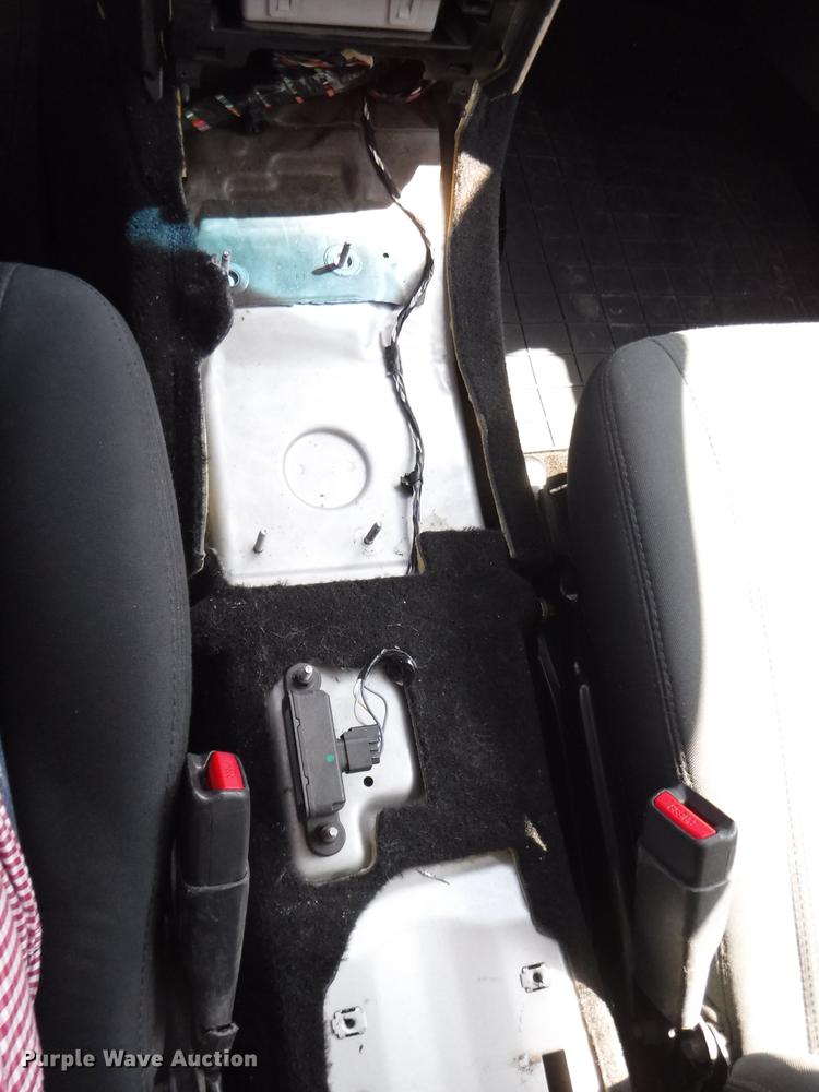 image for item DB3989 2009 Dodge Charger