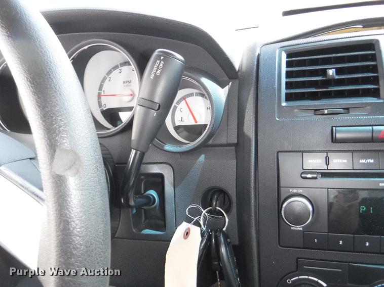 image for item DB3989 2009 Dodge Charger