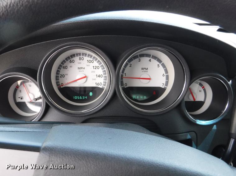 image for item DB3989 2009 Dodge Charger