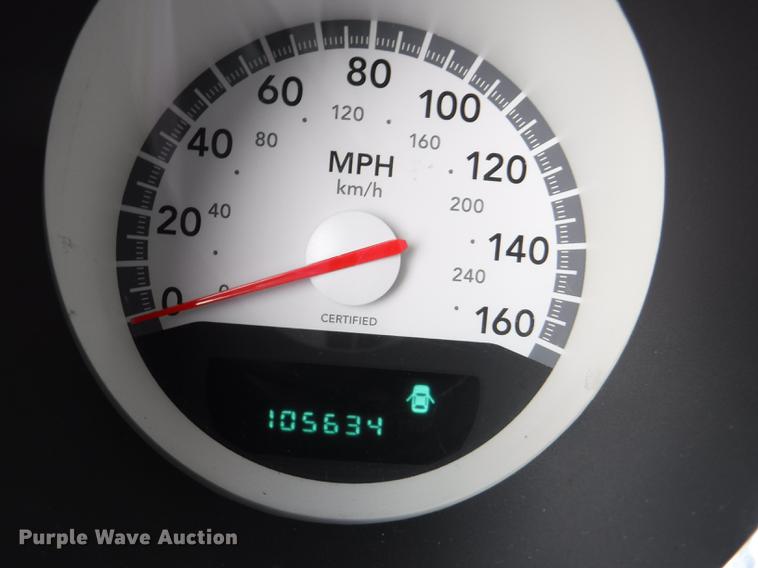 image for item DB3989 2009 Dodge Charger