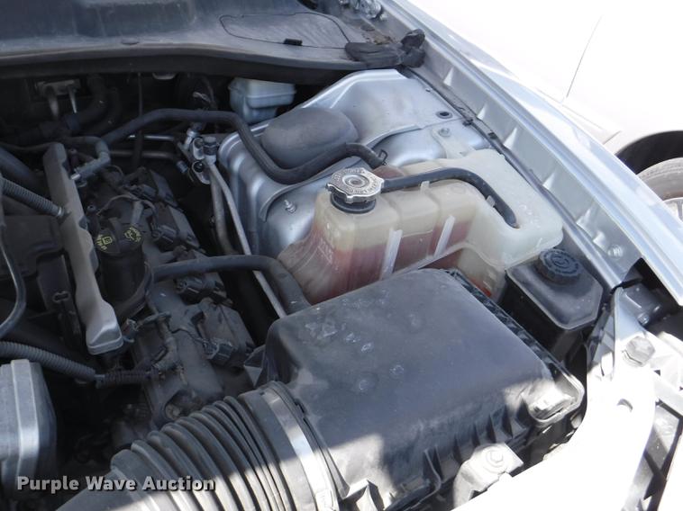 image for item DB3989 2009 Dodge Charger