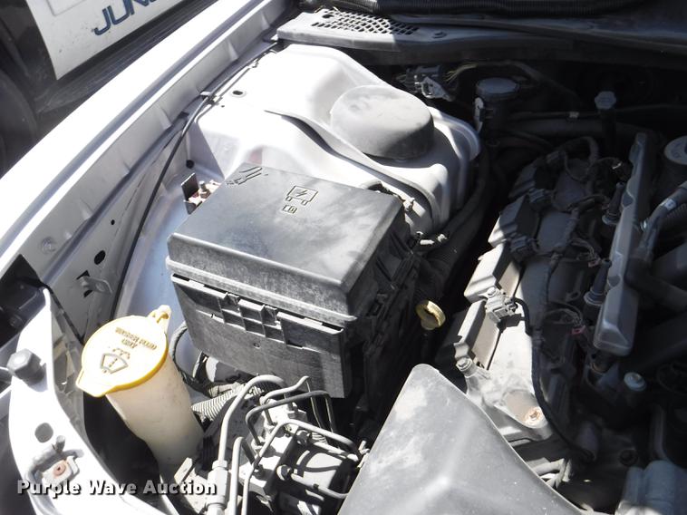 image for item DB3989 2009 Dodge Charger