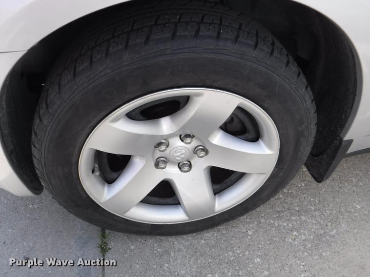 image for item DB3989 2009 Dodge Charger