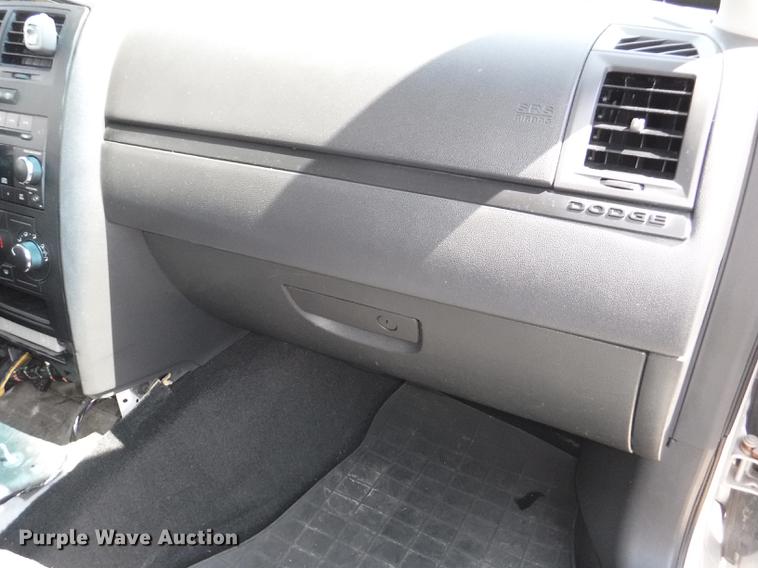 image for item DB3989 2009 Dodge Charger