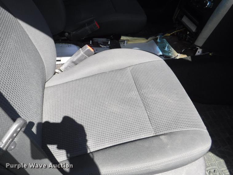 image for item DB3989 2009 Dodge Charger