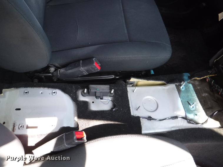 image for item DB3989 2009 Dodge Charger